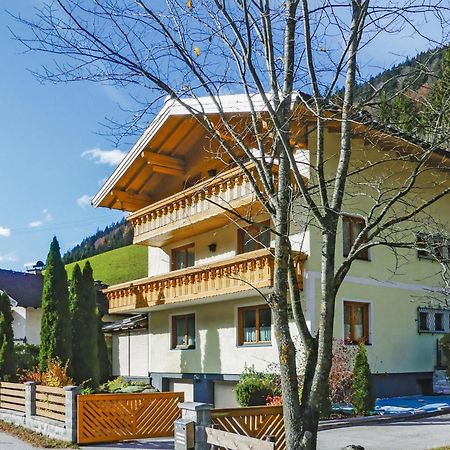 Ferienwohnung-Annaberg Экстерьер фото