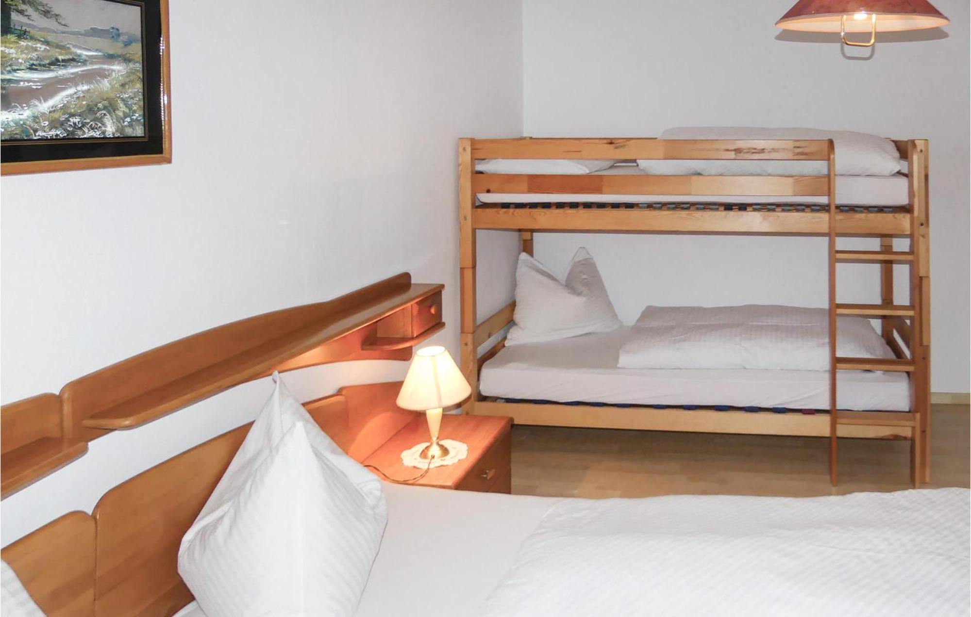 Ferienwohnung-Annaberg Экстерьер фото