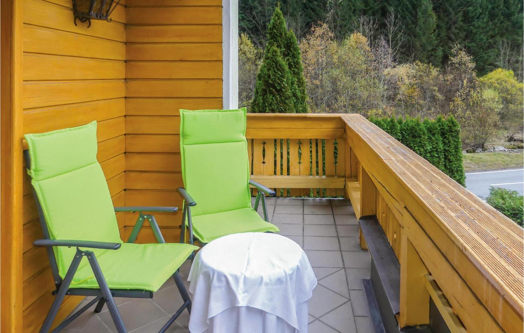 Ferienwohnung-Annaberg Экстерьер фото