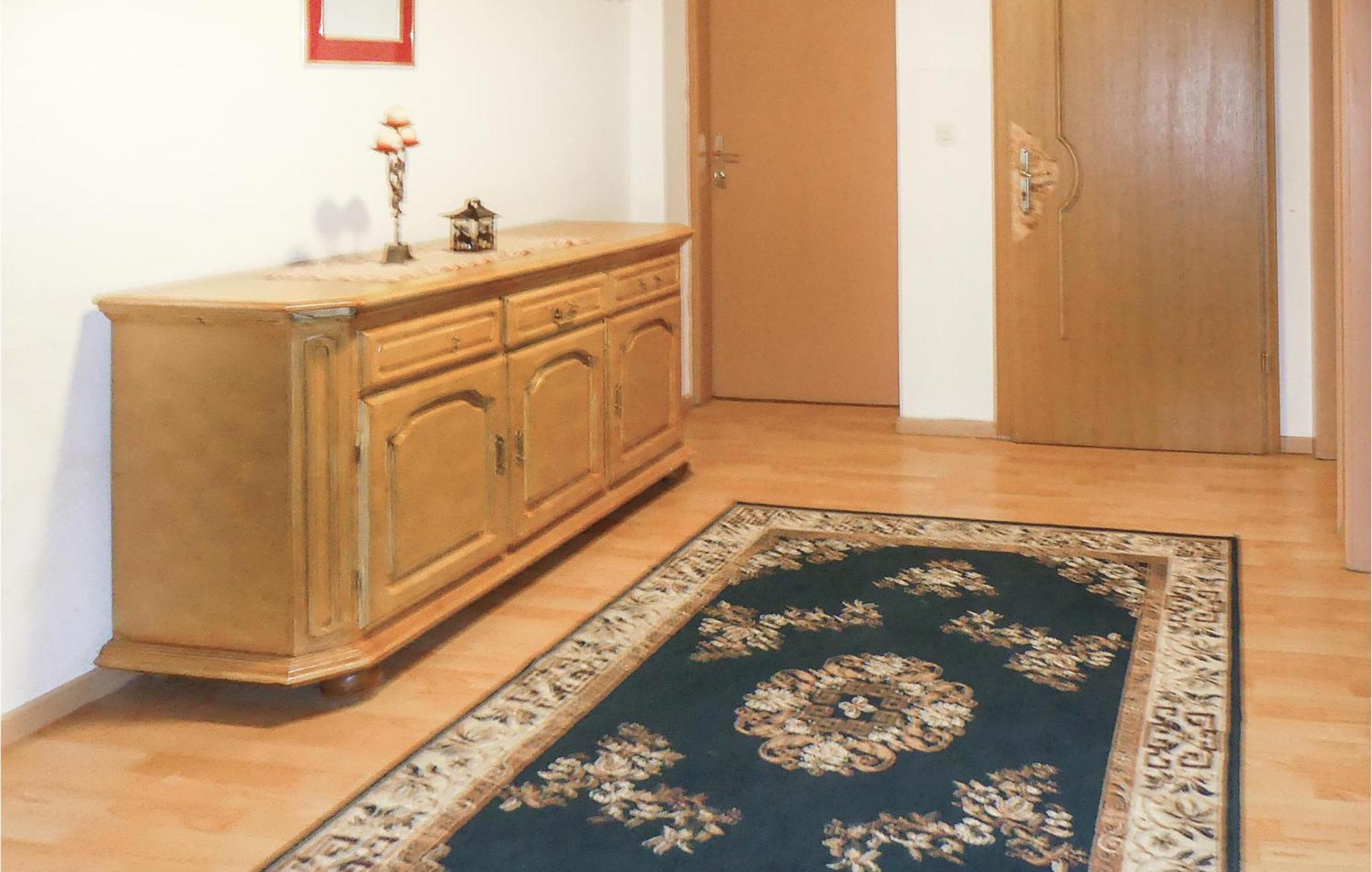 Ferienwohnung-Annaberg Экстерьер фото