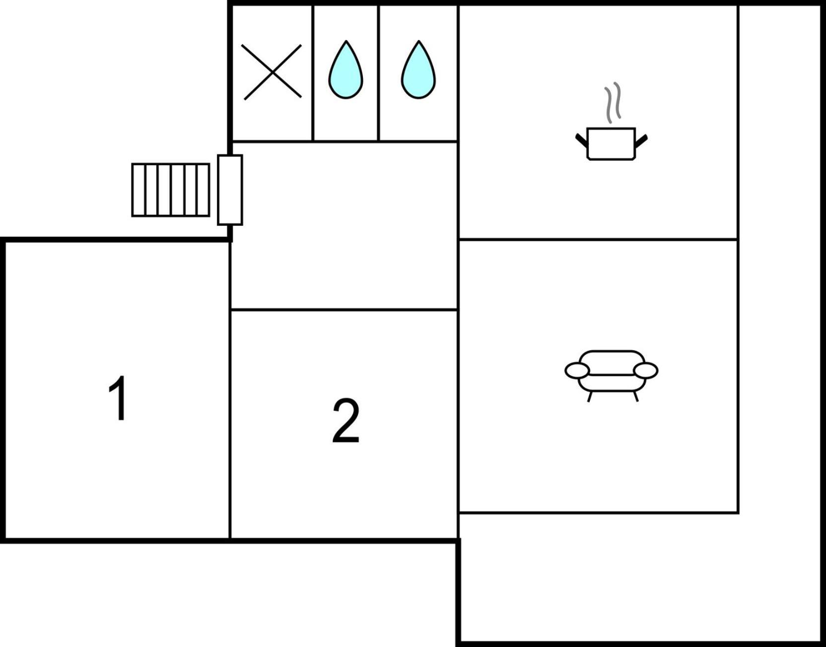 Ferienwohnung-Annaberg Экстерьер фото