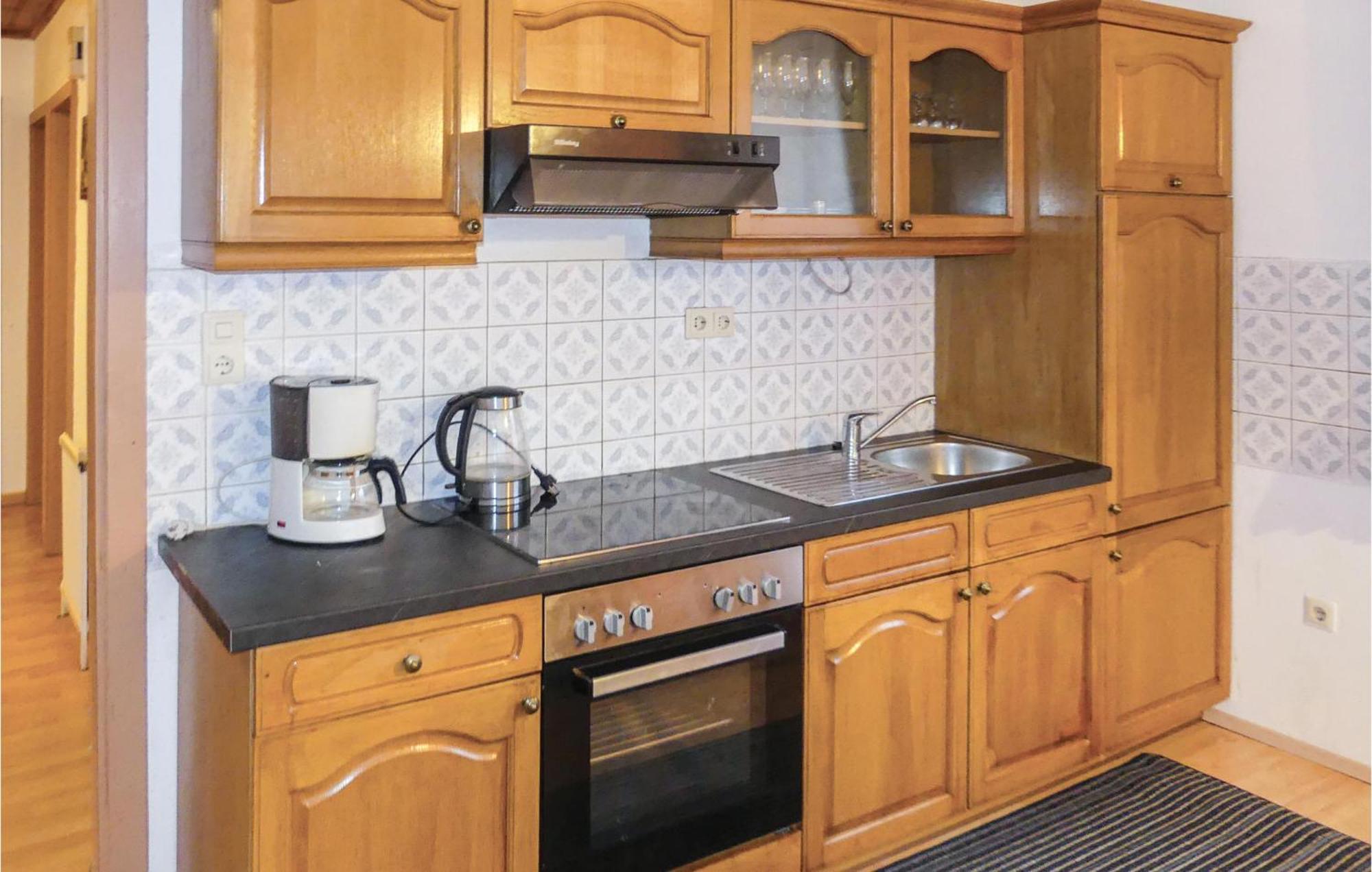 Ferienwohnung-Annaberg Экстерьер фото